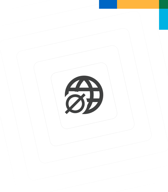Planet icon